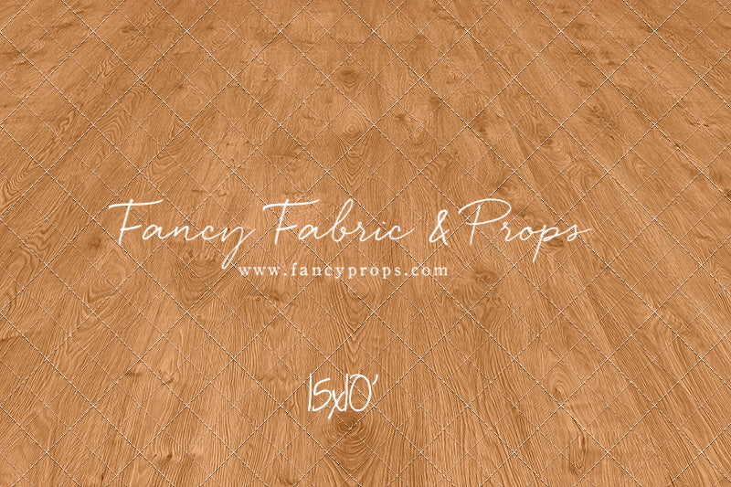 Santa's Grand Hall - Floor