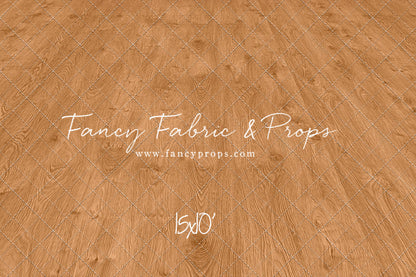 Santa's Grand Hall - Floor