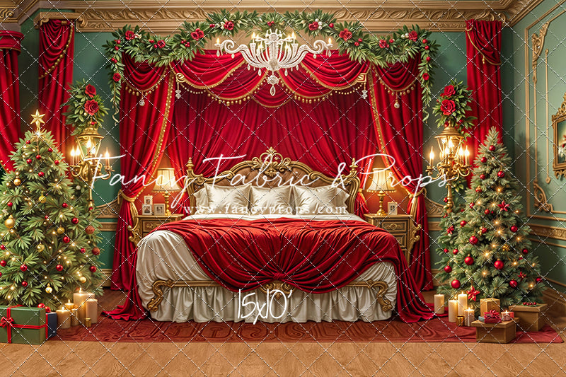 Santa's Suite - with Sweep Option