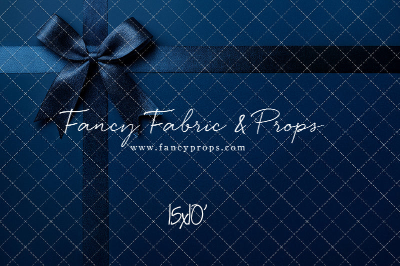 Sapphire Surprise - With Sweep Option