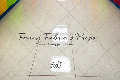 Saved By The Bell - Floor