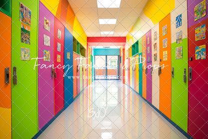 Saved By The Bell - With Sweep Option