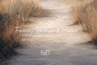 Shadow Creek Path Floor - Floor