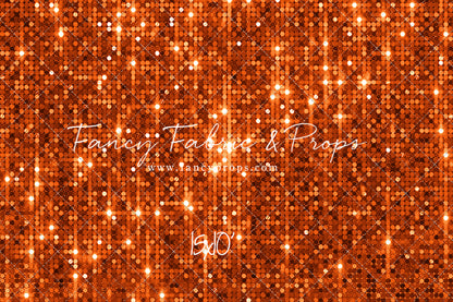 Showtime Glitz- With Solid Floor Sweep Option