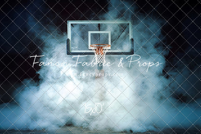 Silence Before The Shot - With Sweep Option