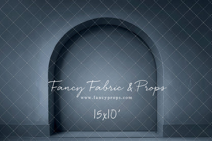 Slate Arch - With Sweep Option