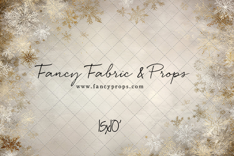 Snowfall Flurries - With Sweep Option