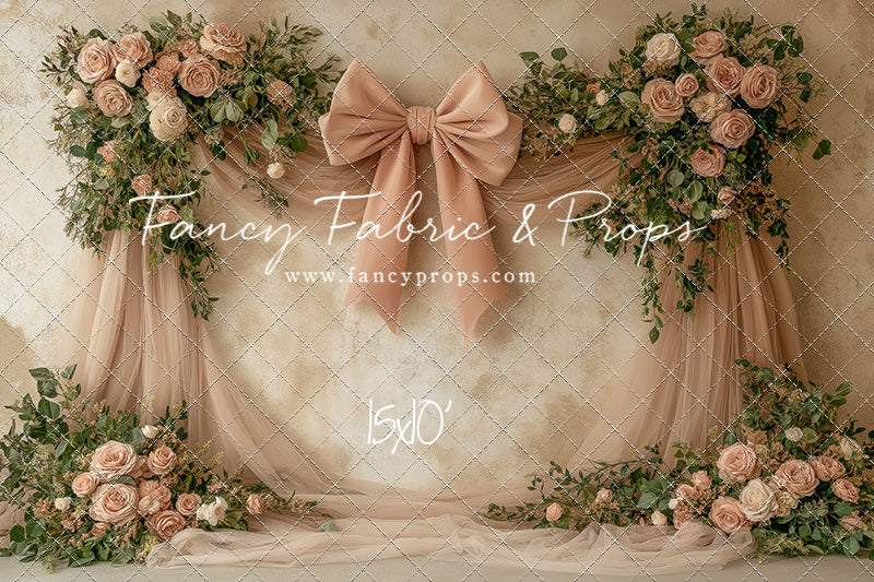 Solene Grace - With Sweep Option