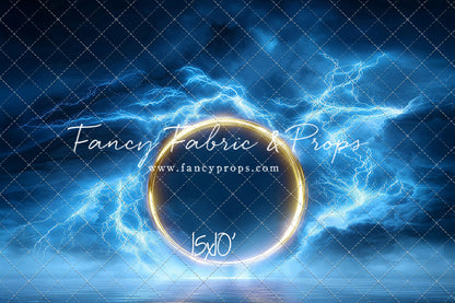 Sonic Speed - With Sweep Option