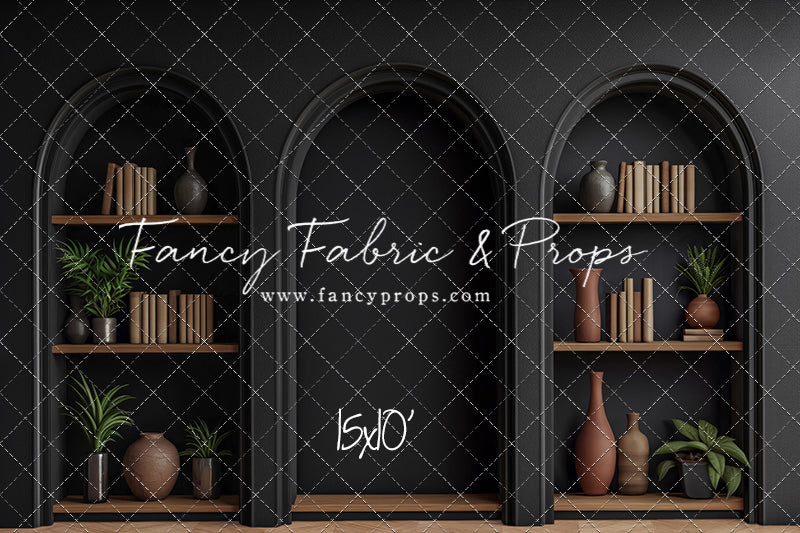 Sophisticated Style - With Sweep Option