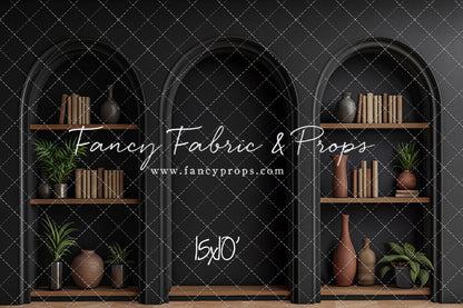 Sophisticated Style - With Sweep Option