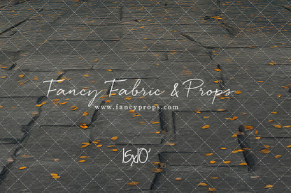 Spooky Chic Cobblestone - Floor