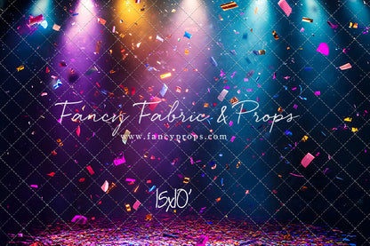 Spotlight Parade - With Sweep Option