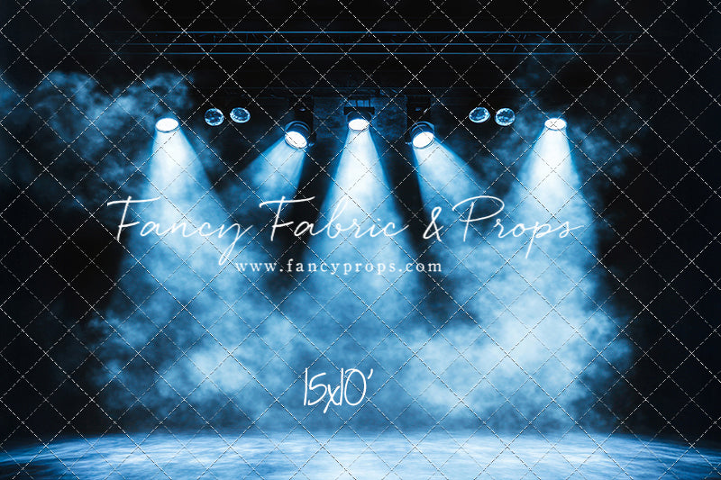 Spotlight Shift - With Sweep Option