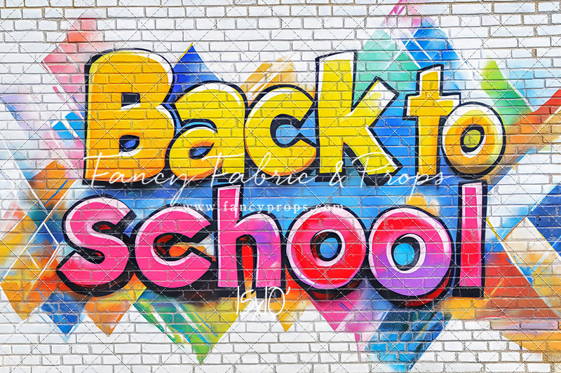 Spray & Study - With Sweep Option