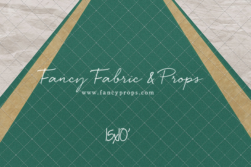 St Nick's Grand Hall - Mat Floor