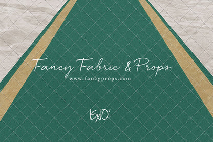 St Nick's Grand Hall - Mat Floor