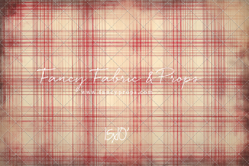 Sugarplum Check - With Sweep Option