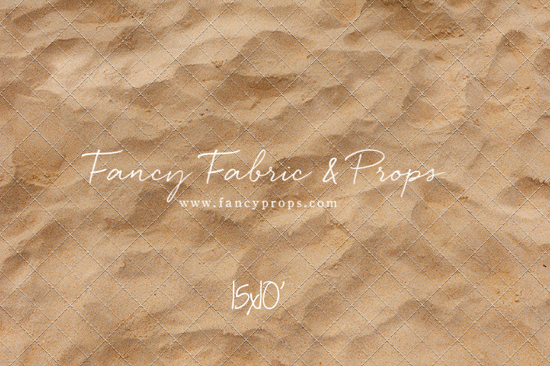 Sunset Sands - Floor