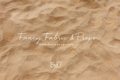 Sunset Sands - Floor