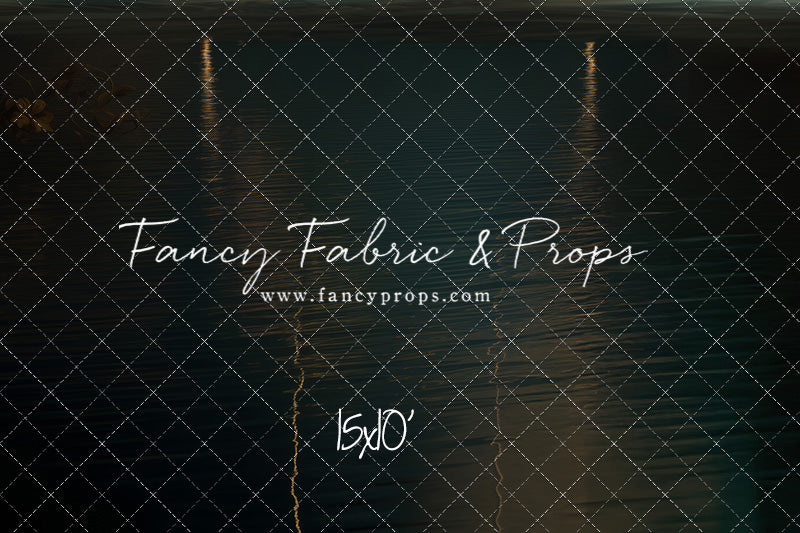 The Enchanted Halo - Floor