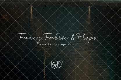 The Enchanted Halo - Floor