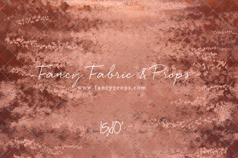 The Gourd Getaway Floor - Floor