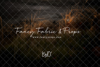 The Haunted Homestead Floor - Floor