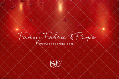 The Scarlet Ballroom - Floor