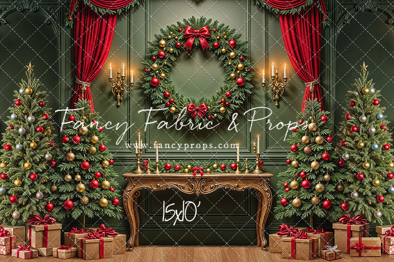 The Sugarplum Study - with Sweep Option