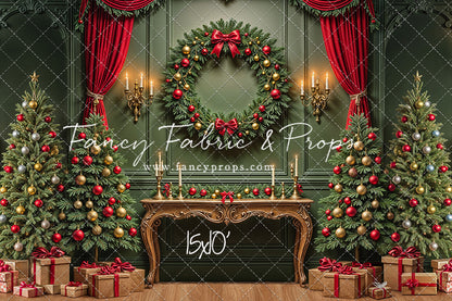 The Sugarplum Study - with Sweep Option