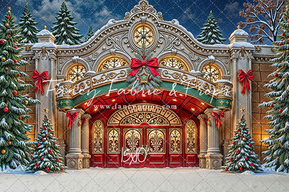 Tinsel Town Theater - With Sweep Option