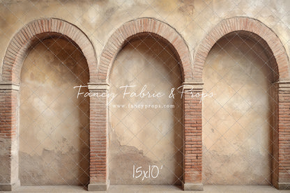 Urban Echo - With Sweep Option