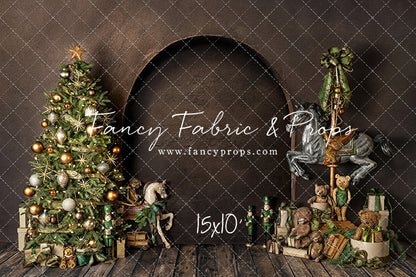 Victorian Christmas Splendor