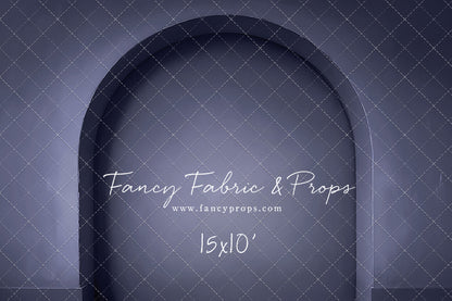 Violet Arch - With Sweep Option