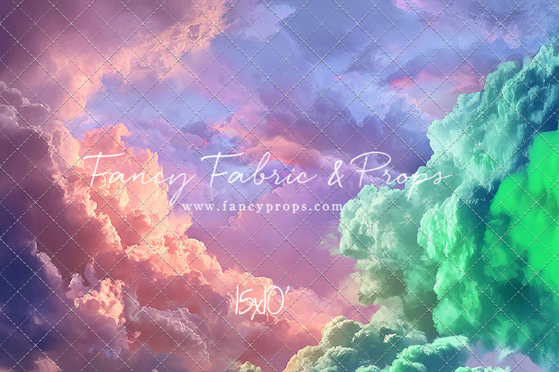 Wicked For Good - With Sweep Option