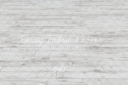 Winter White Wood - Floor