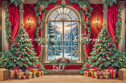 Workshop Wonder Window - with Sweep Option