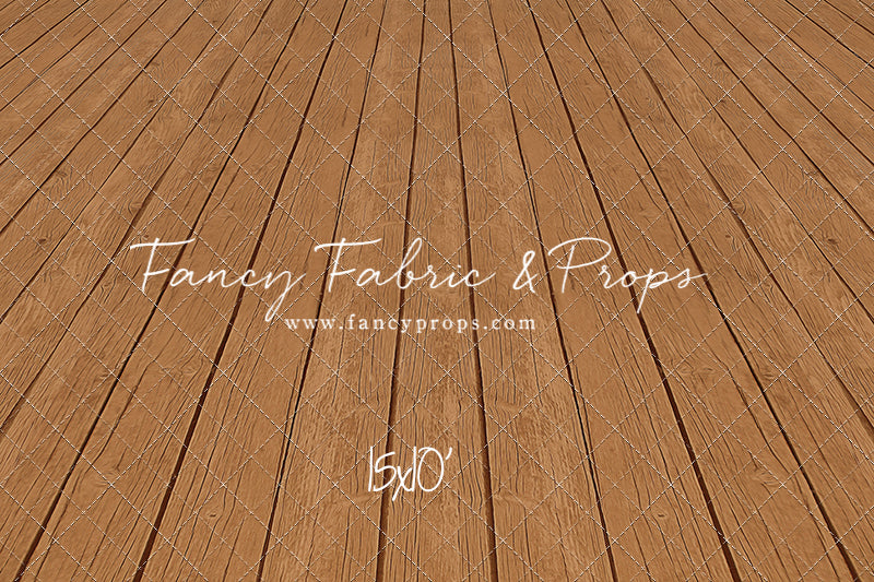 Yuletide Wood - Floor