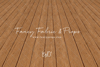 Yuletide Wood - Floor