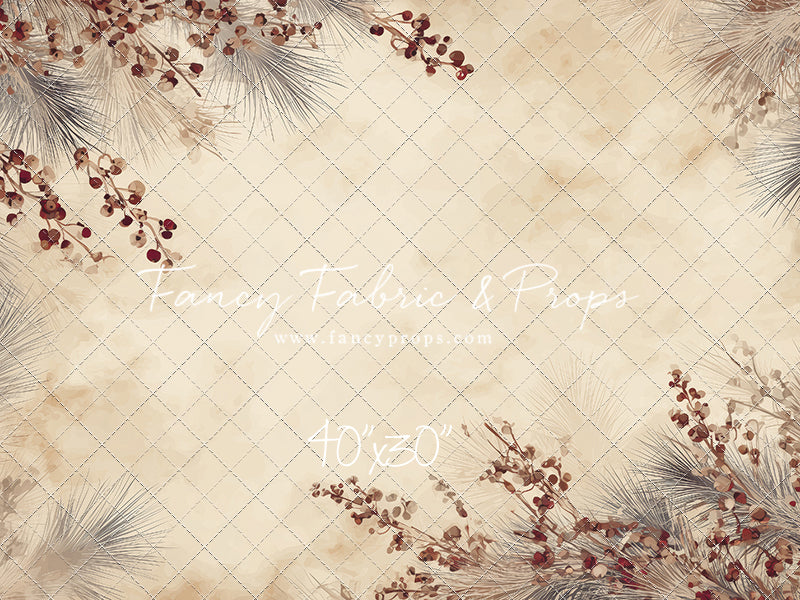 Autumn Woodland - Petite