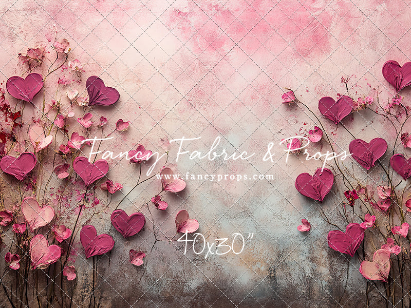 A Vie En Rose - Petite