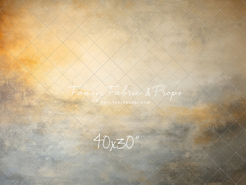 Amber Drift - Petite