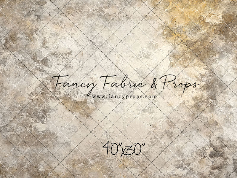 Antique Alabaster - Petite