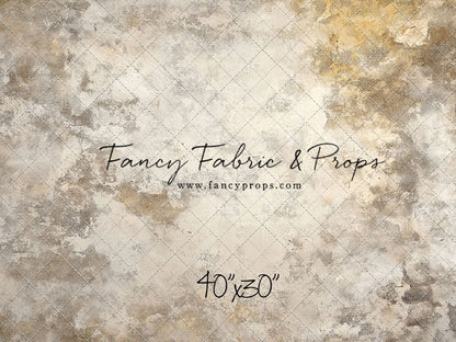 Antique Alabaster - Petite