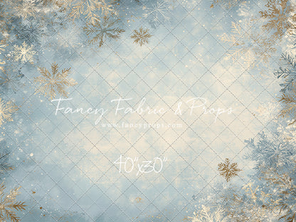 Arctic Sparkle - Petite