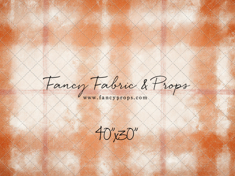 Autumn Hearth Plaid - Petite