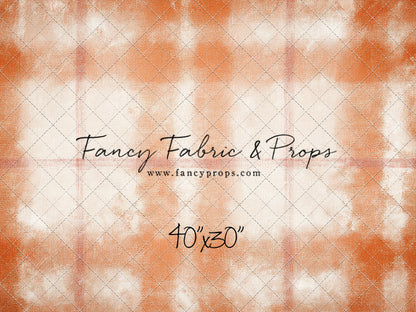 Autumn Hearth Plaid - Petite