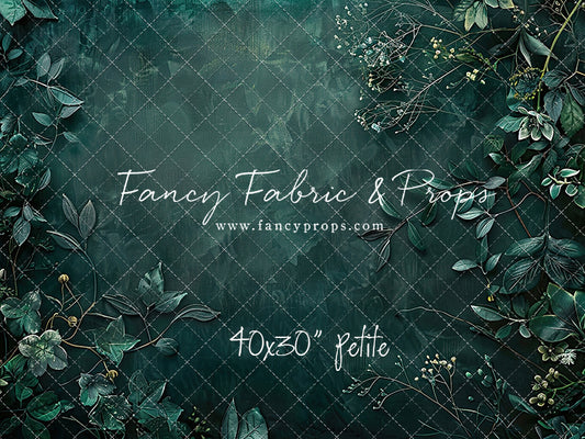 Blooming Emerald- Petite