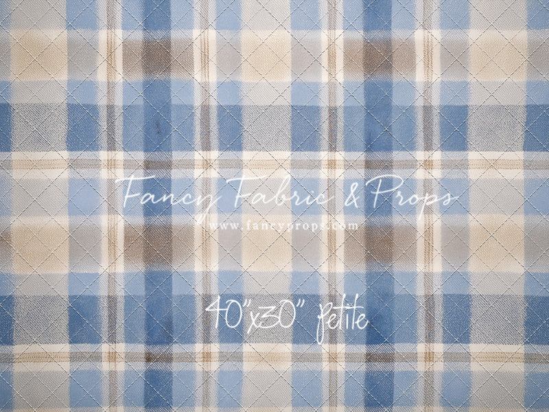 Bluebell Cream - Petite